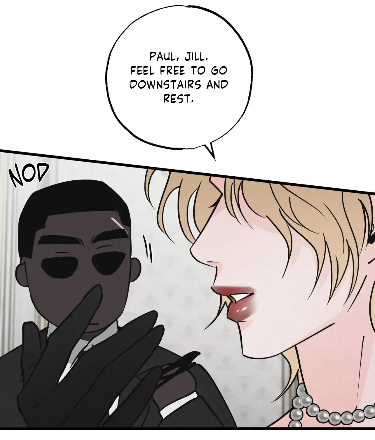 Read A Golden Pair chapter 36 image 81 on Lezhin