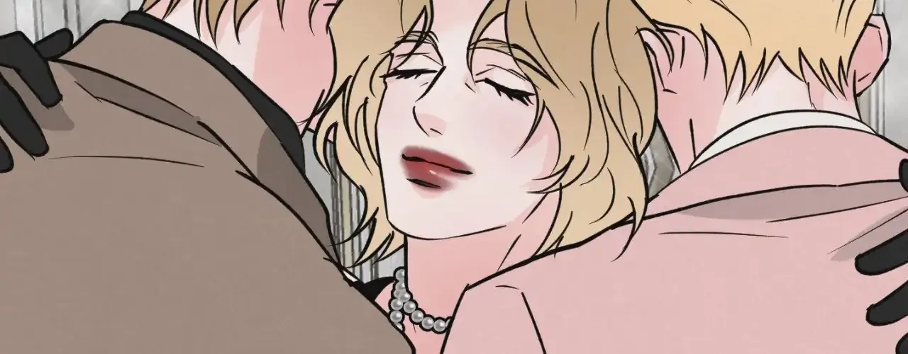 Read A Golden Pair chapter 36 image 89 on Lezhin