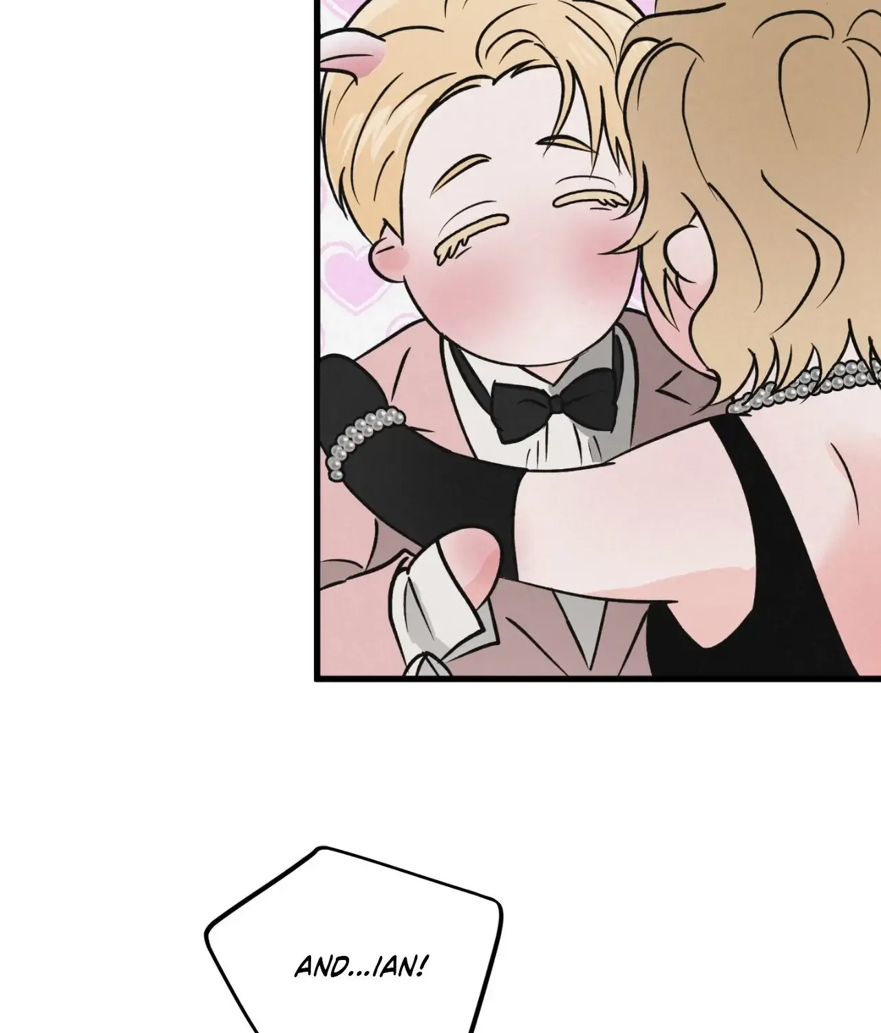 Read A Golden Pair chapter 36 image 94 on Lezhin