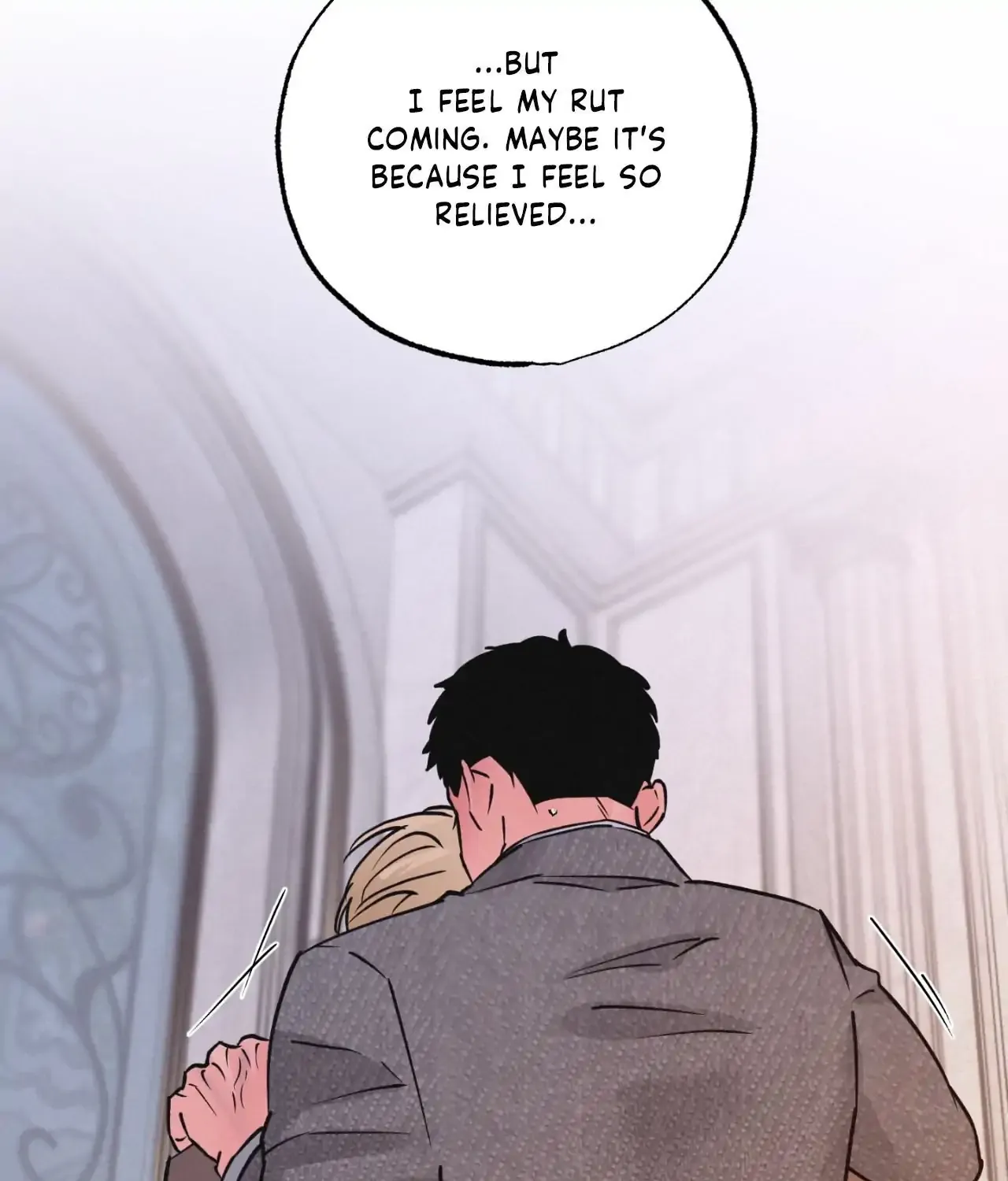 Read A Golden Pair chapter 37 image 103 on Lezhin