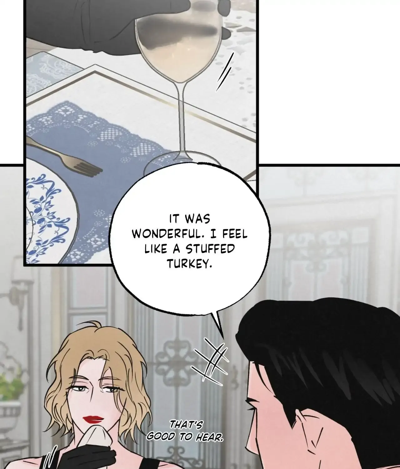 Read A Golden Pair chapter 37 image 110 on Lezhin
