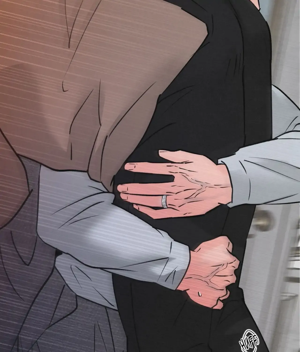 Read A Golden Pair chapter 37 image 123 on Lezhin