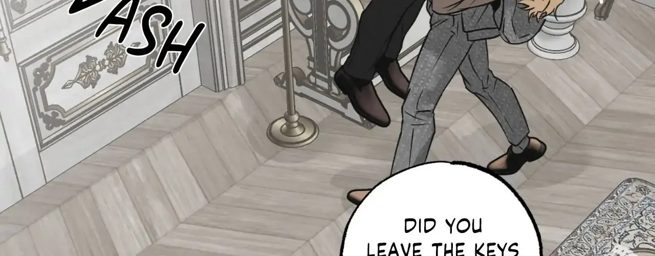 Read A Golden Pair chapter 37 image 129 on Lezhin