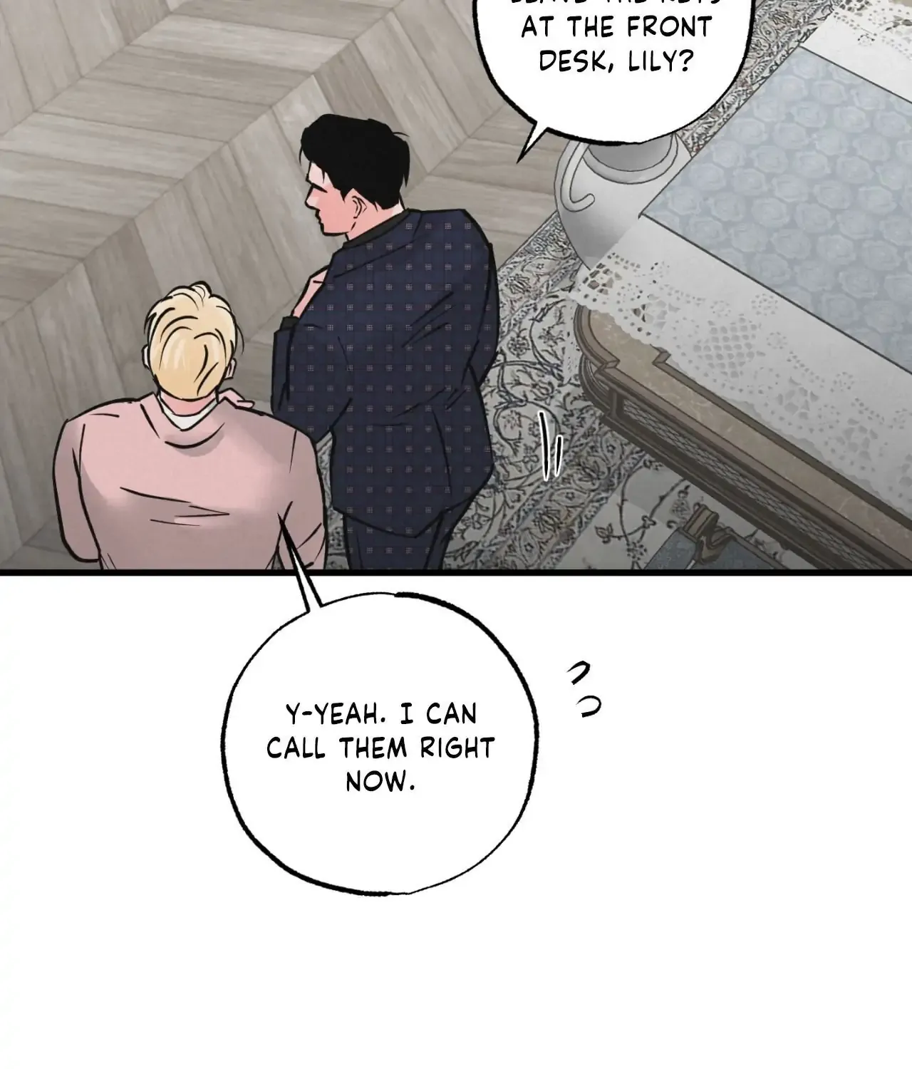 Read A Golden Pair chapter 37 image 130 on Lezhin