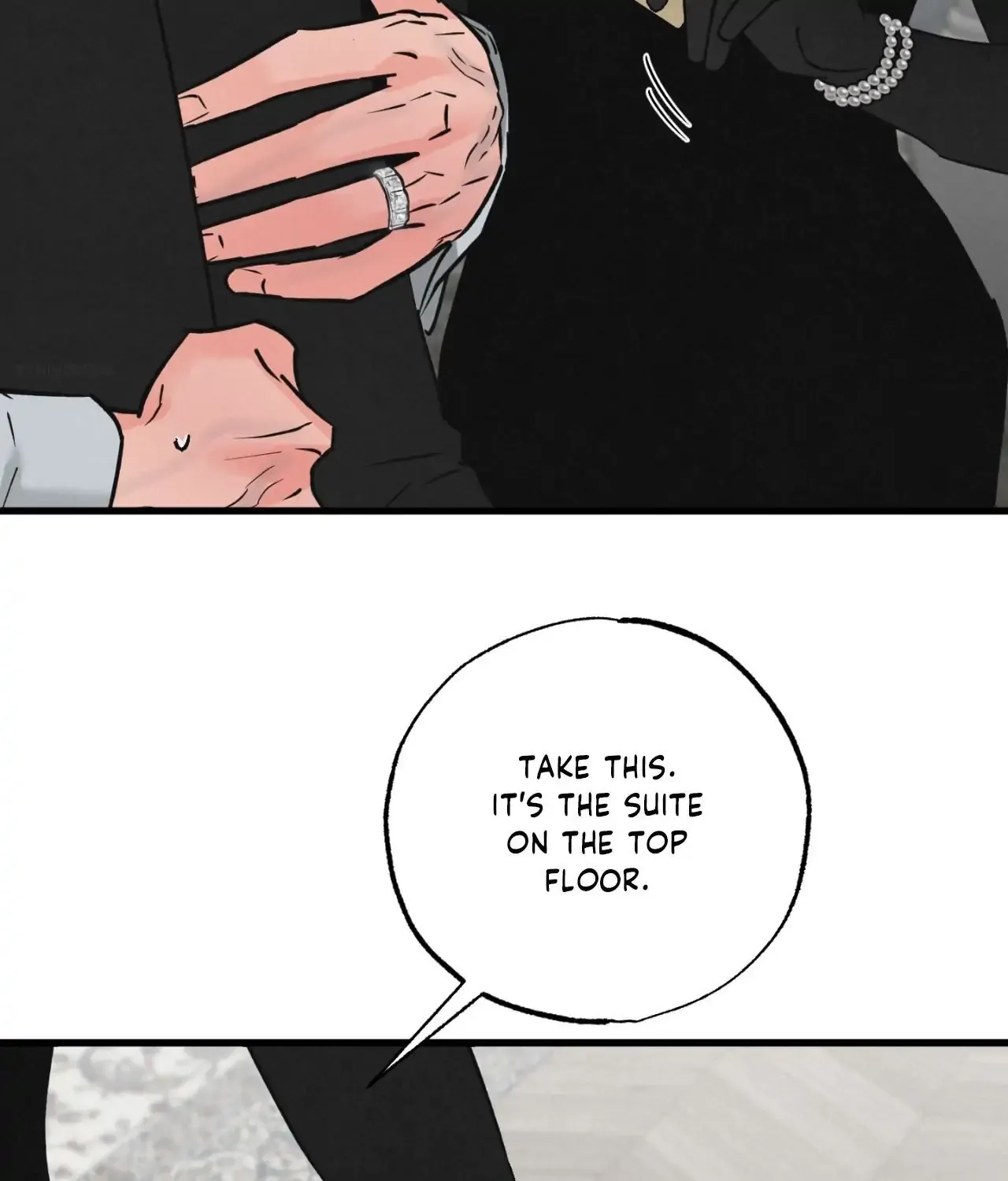 Read A Golden Pair chapter 37 image 137 on Lezhin