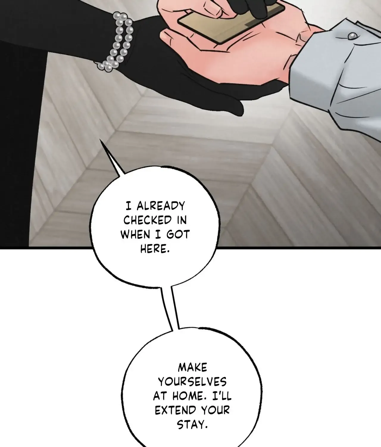 Read A Golden Pair chapter 37 image 139 on Lezhin