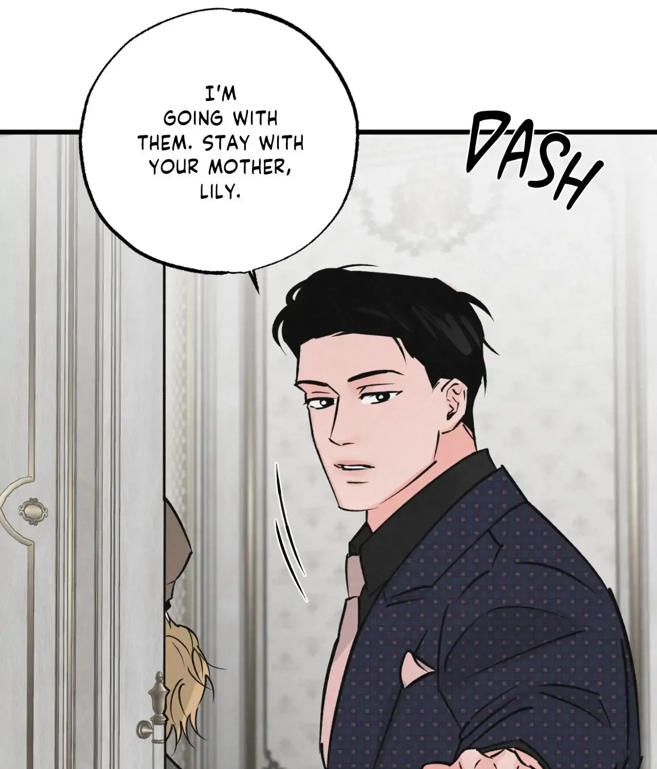 Read A Golden Pair chapter 37 image 144 on Lezhin