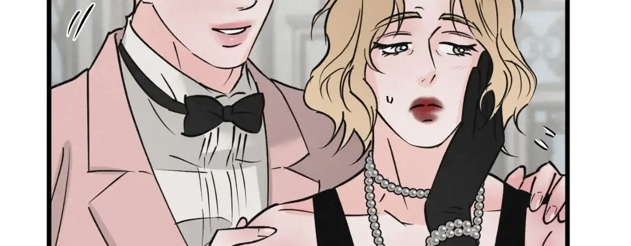 Read A Golden Pair chapter 37 image 147 on Lezhin