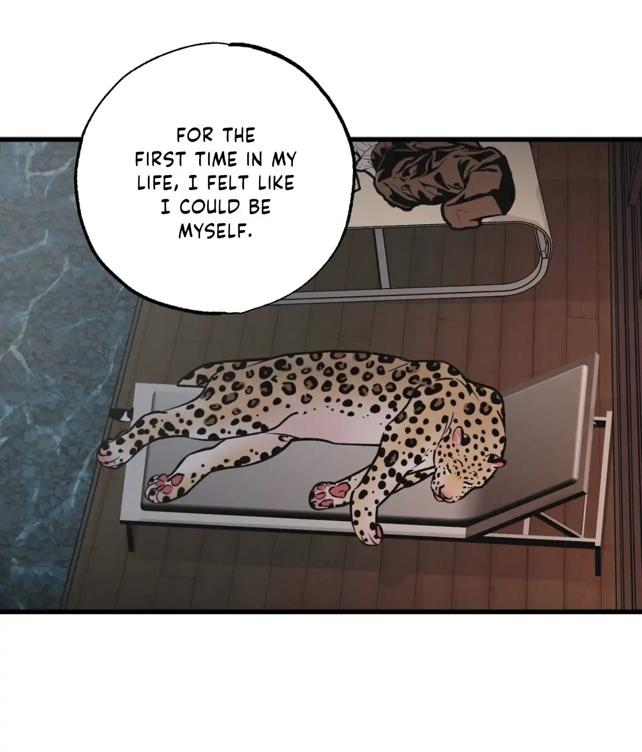 Read A Golden Pair chapter 37 image 36 on Lezhin