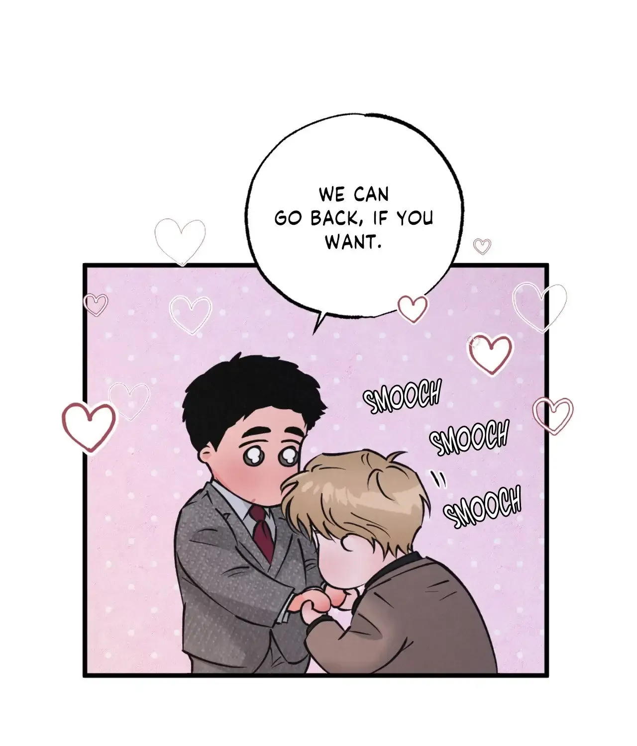 Read A Golden Pair chapter 37 image 45 on Lezhin