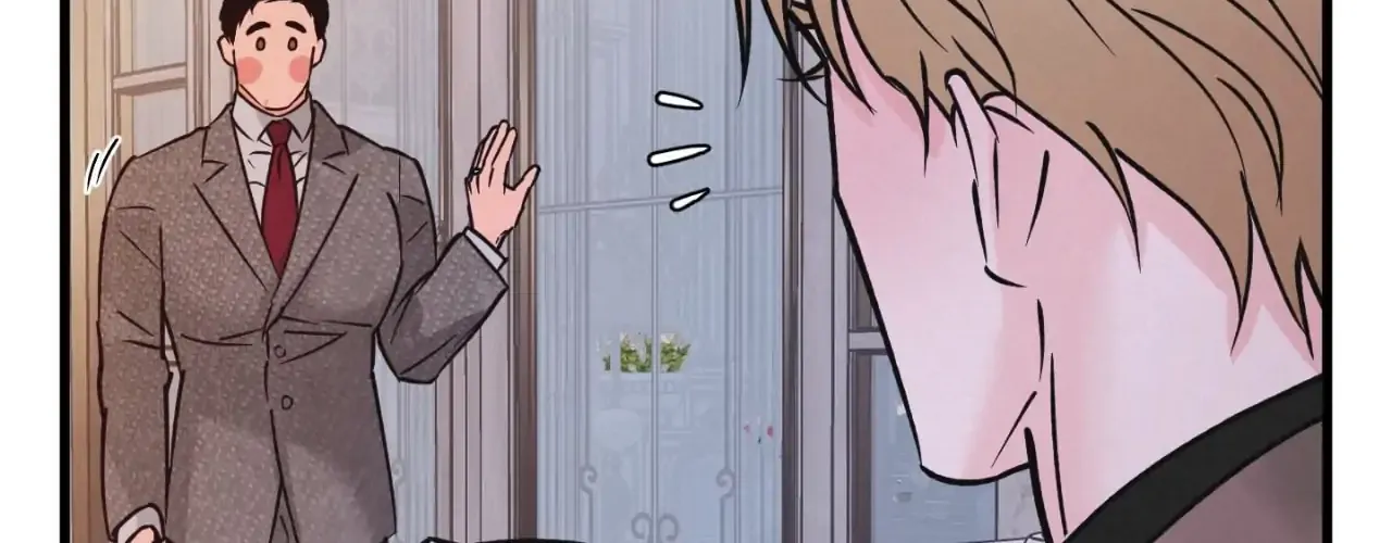Read A Golden Pair chapter 37 image 5 on Lezhin