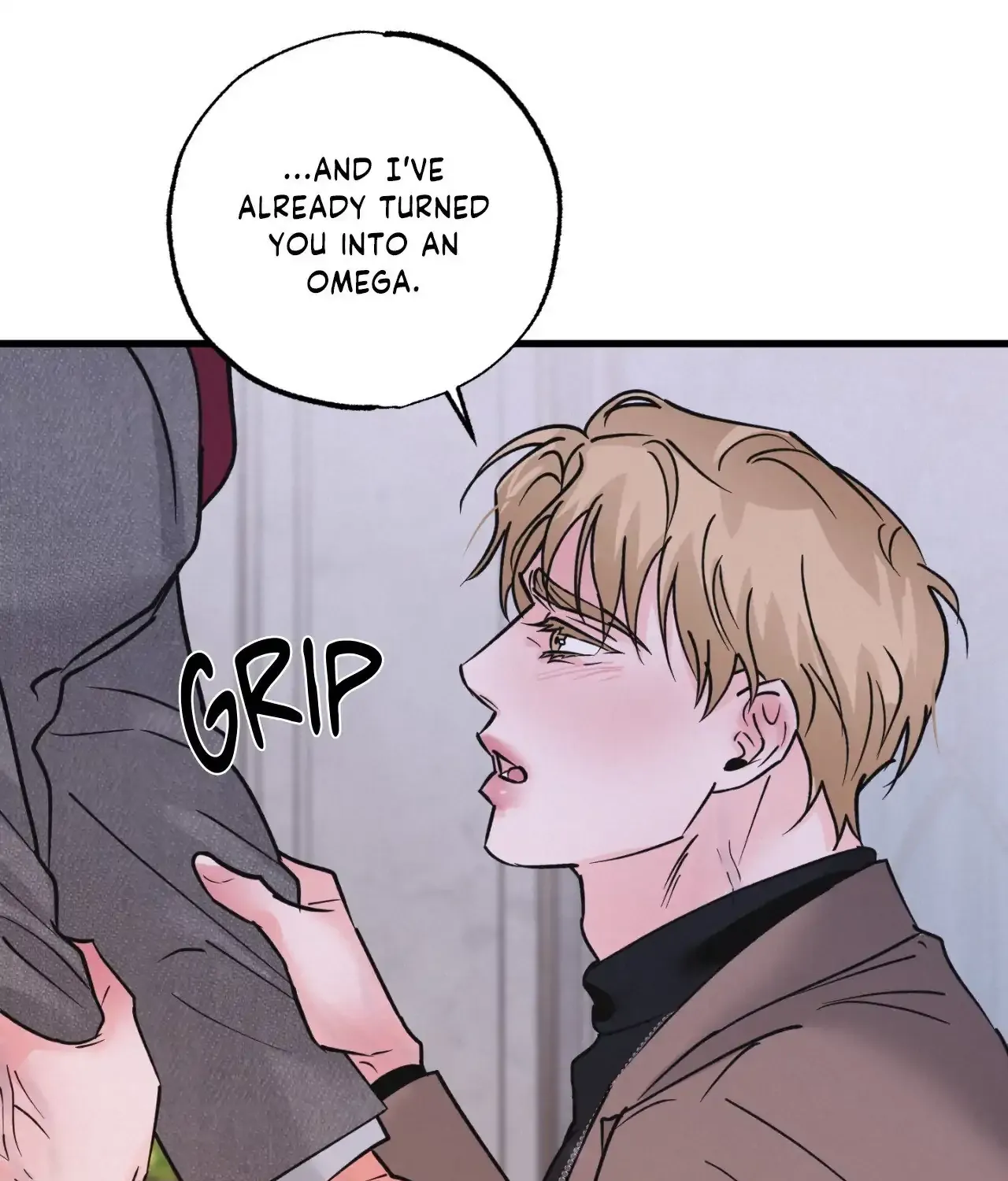 Read A Golden Pair chapter 37 image 54 on Lezhin