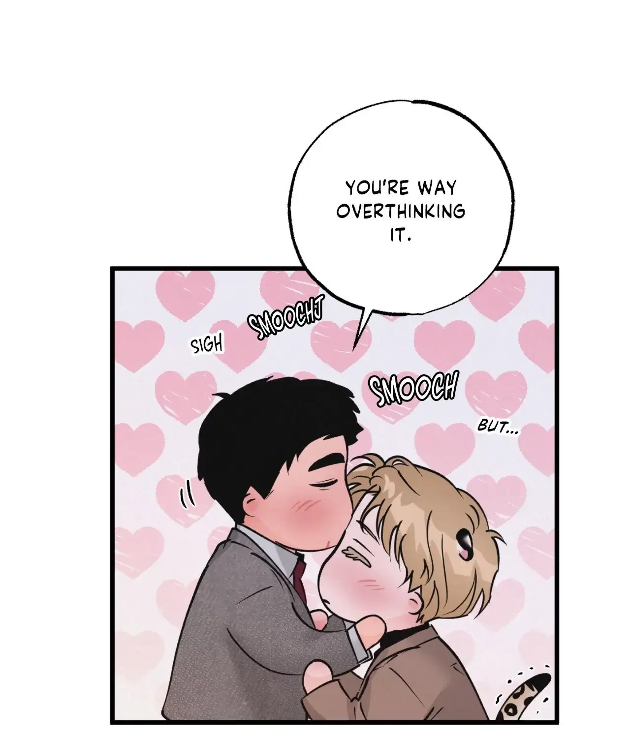 Read A Golden Pair chapter 37 image 63 on Lezhin