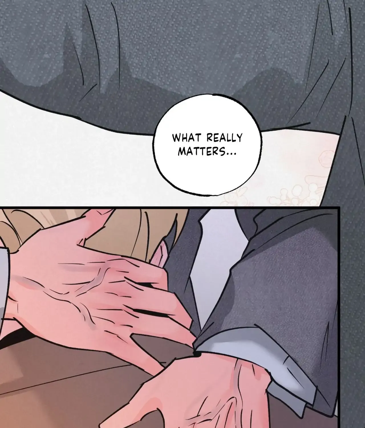 Read A Golden Pair chapter 37 image 76 on Lezhin