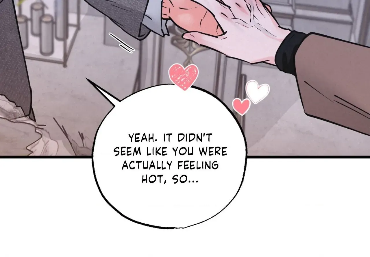 Read A Golden Pair chapter 37 image 8 on Lezhin