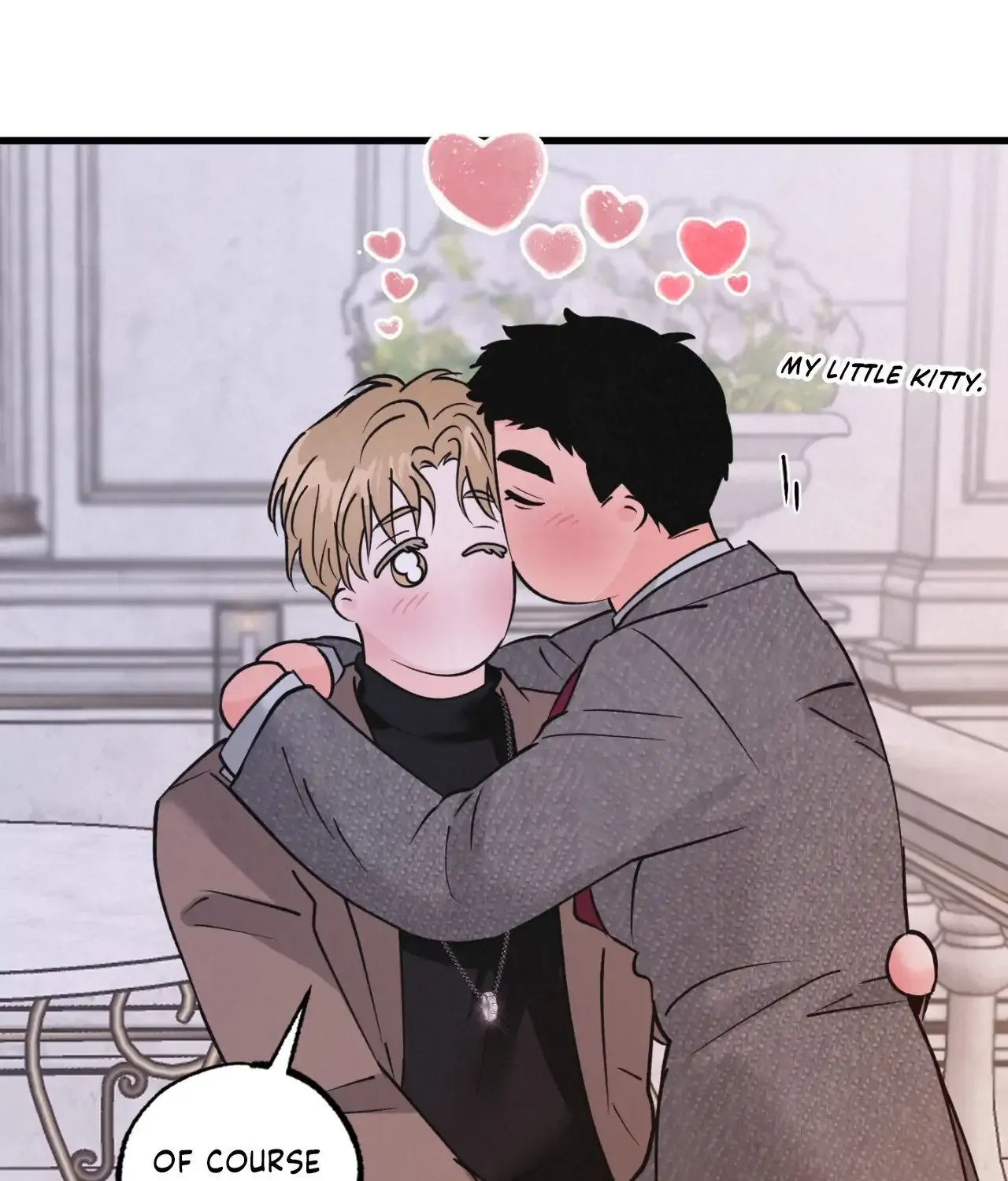 Read A Golden Pair chapter 37 image 81 on Lezhin