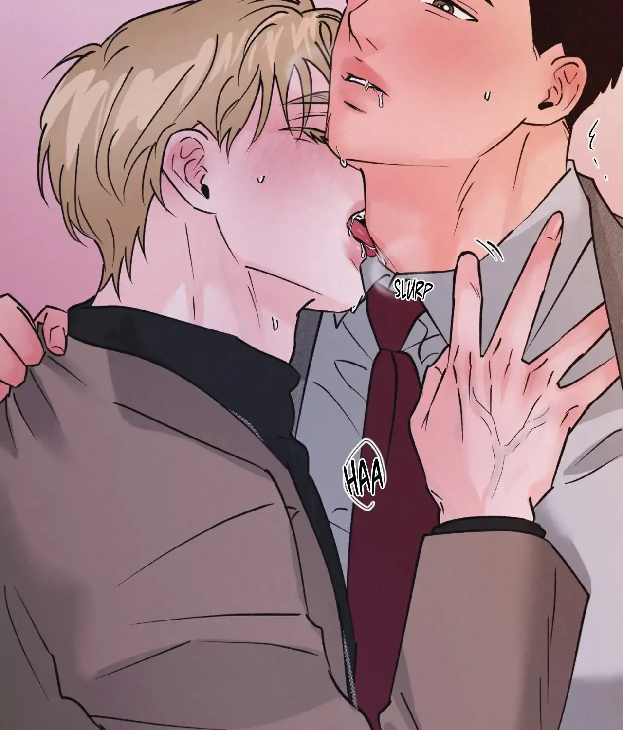 Read A Golden Pair chapter 37 image 94 on Lezhin