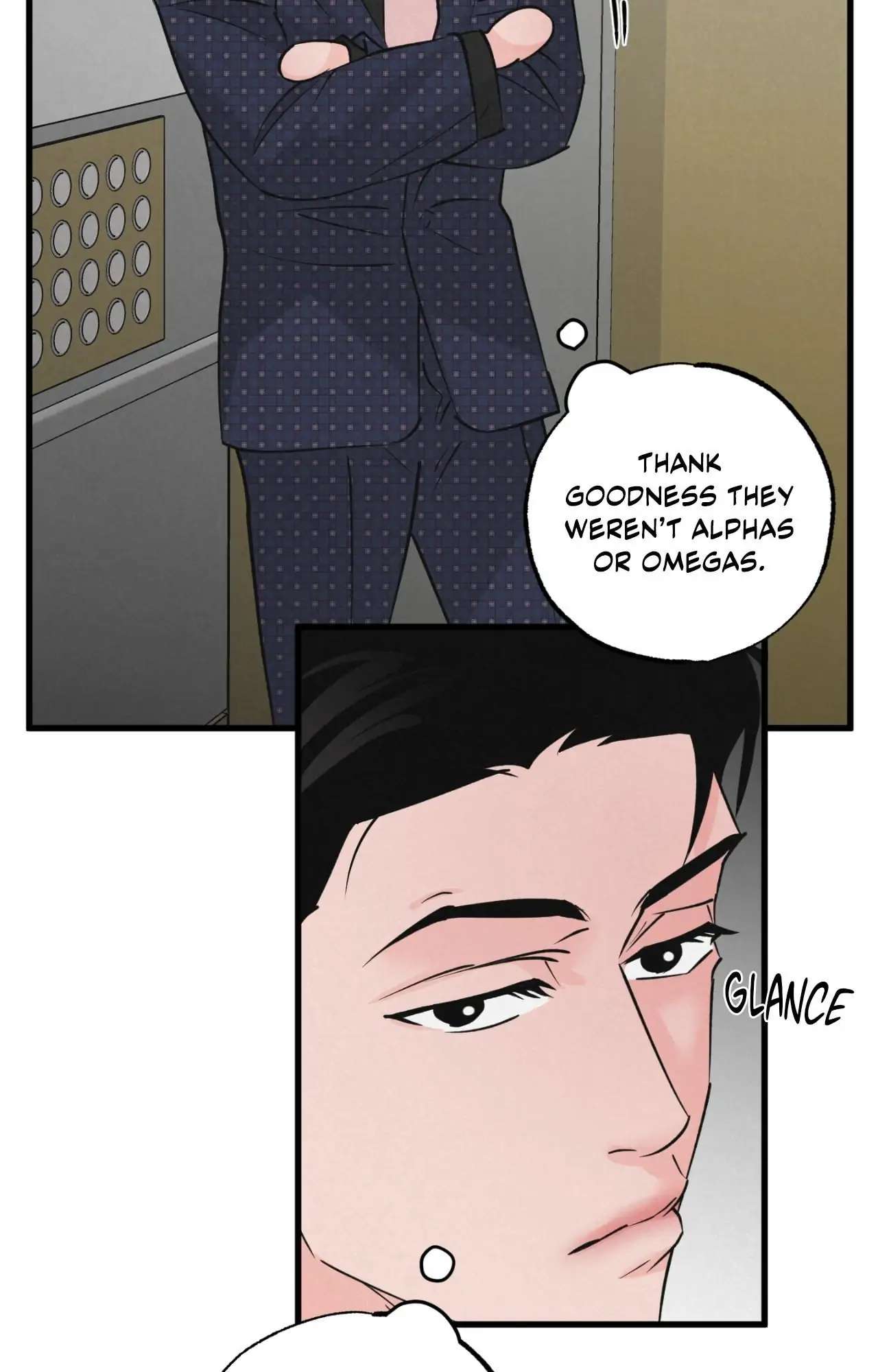 Read A Golden Pair chapter 38.1 image 12 on Lezhin
