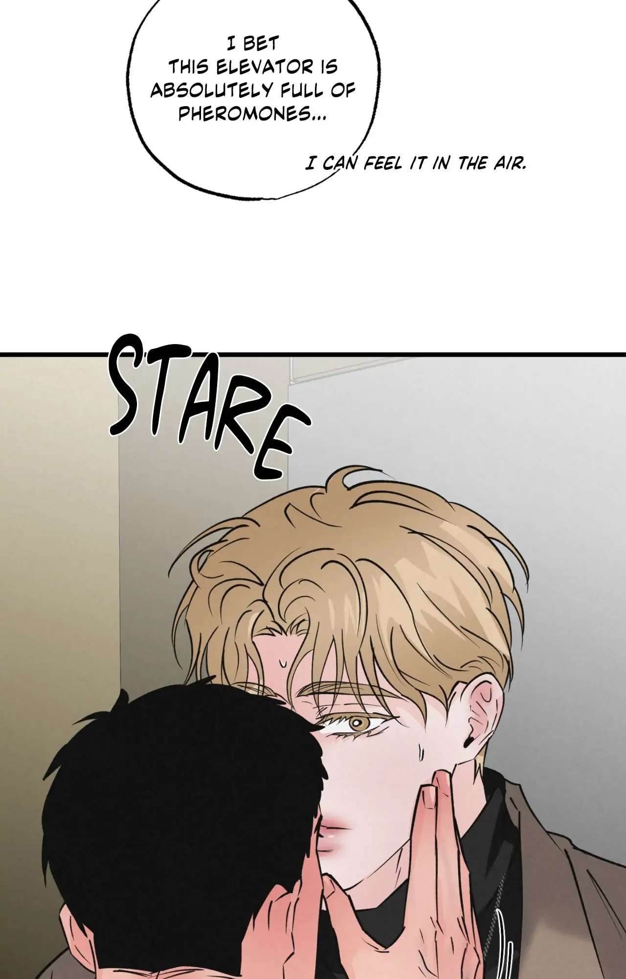 Read A Golden Pair chapter 38.1 image 13 on Lezhin