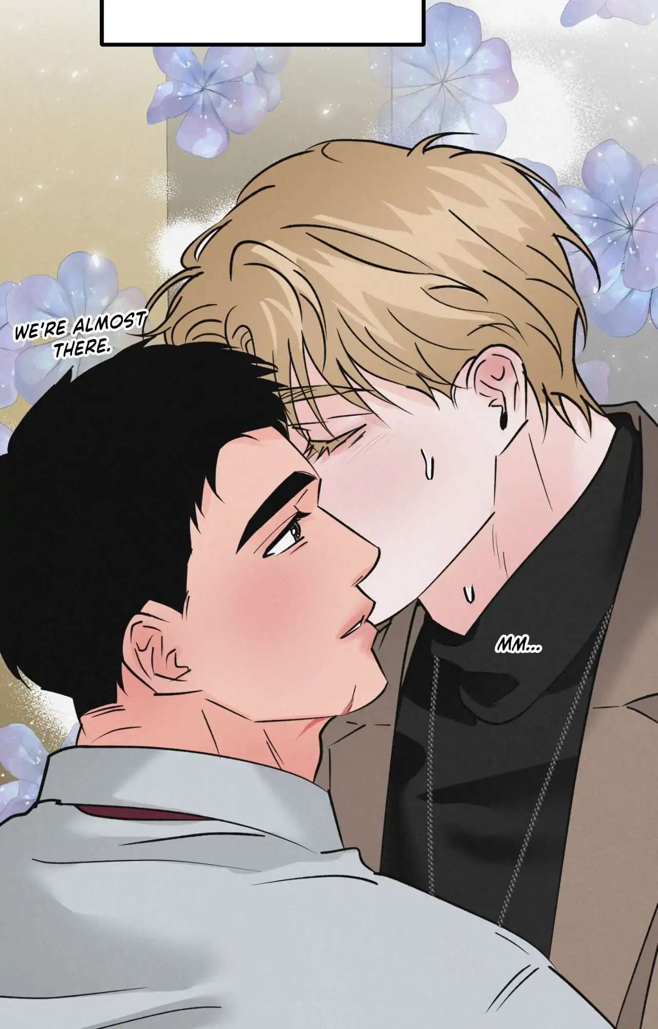 Read A Golden Pair chapter 38.1 image 16 on Lezhin