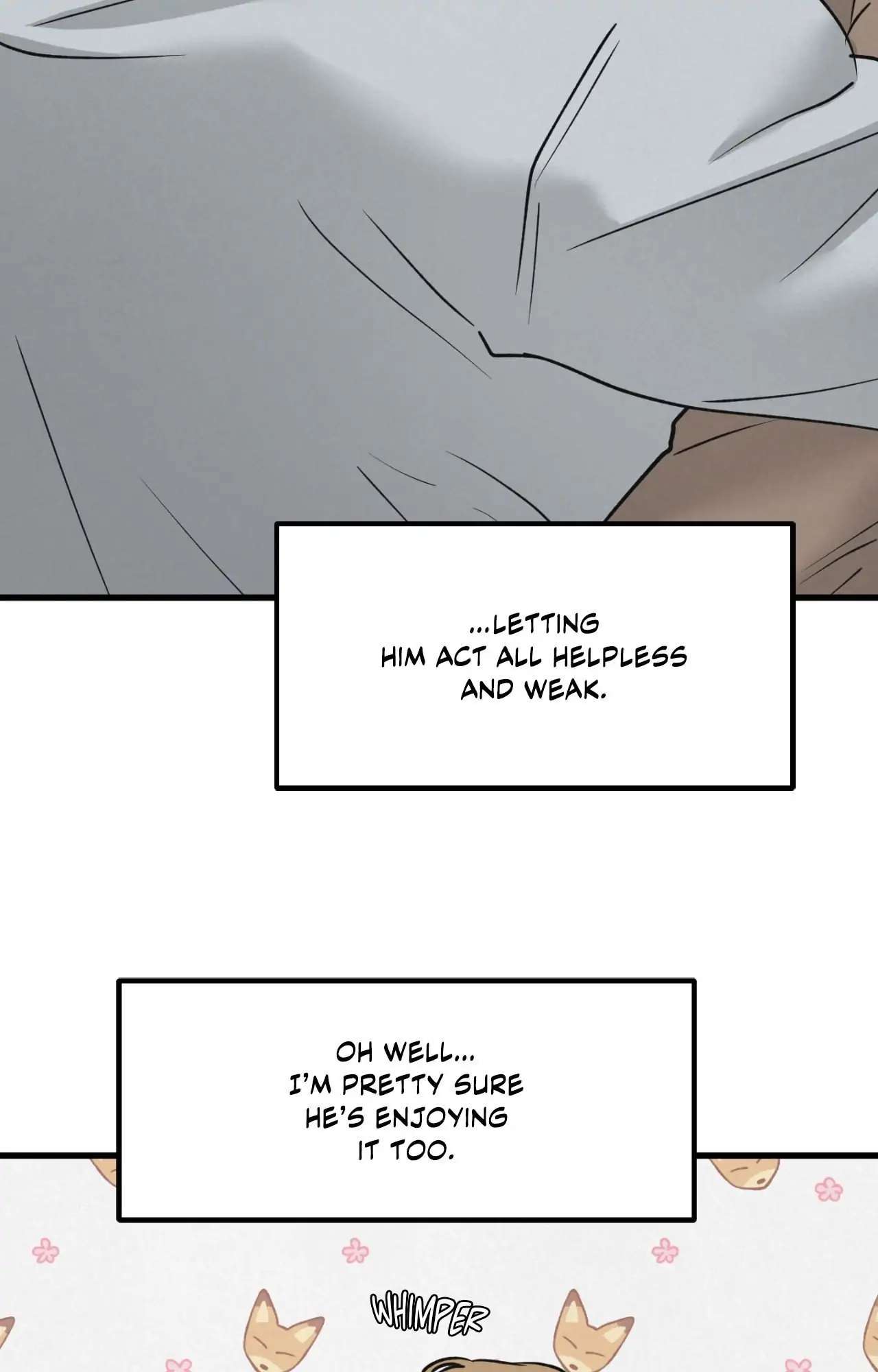 Read A Golden Pair chapter 38.1 image 17 on Lezhin
