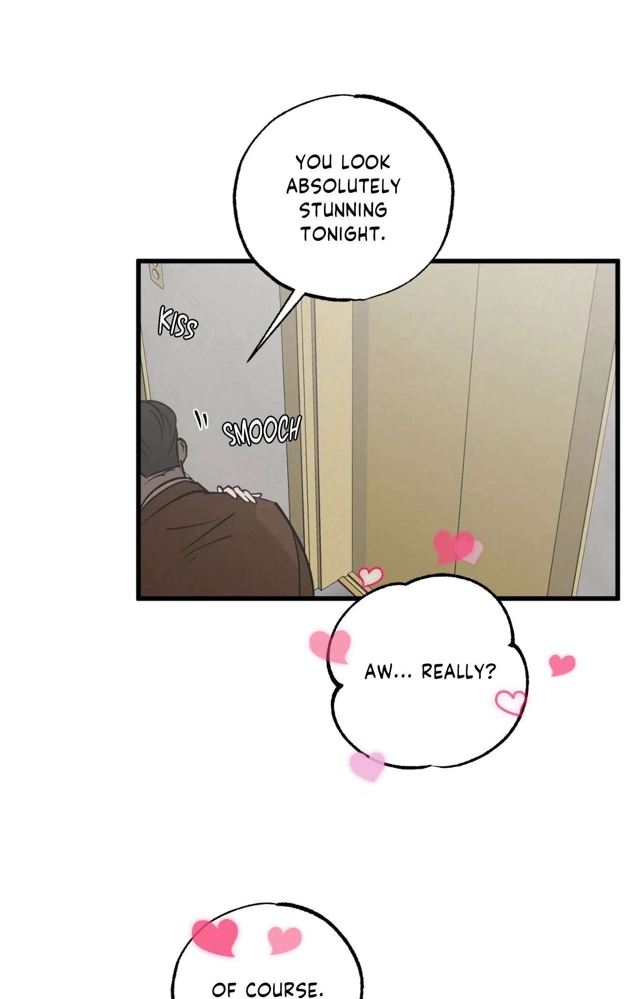 Read A Golden Pair chapter 38.1 image 2 on Lezhin