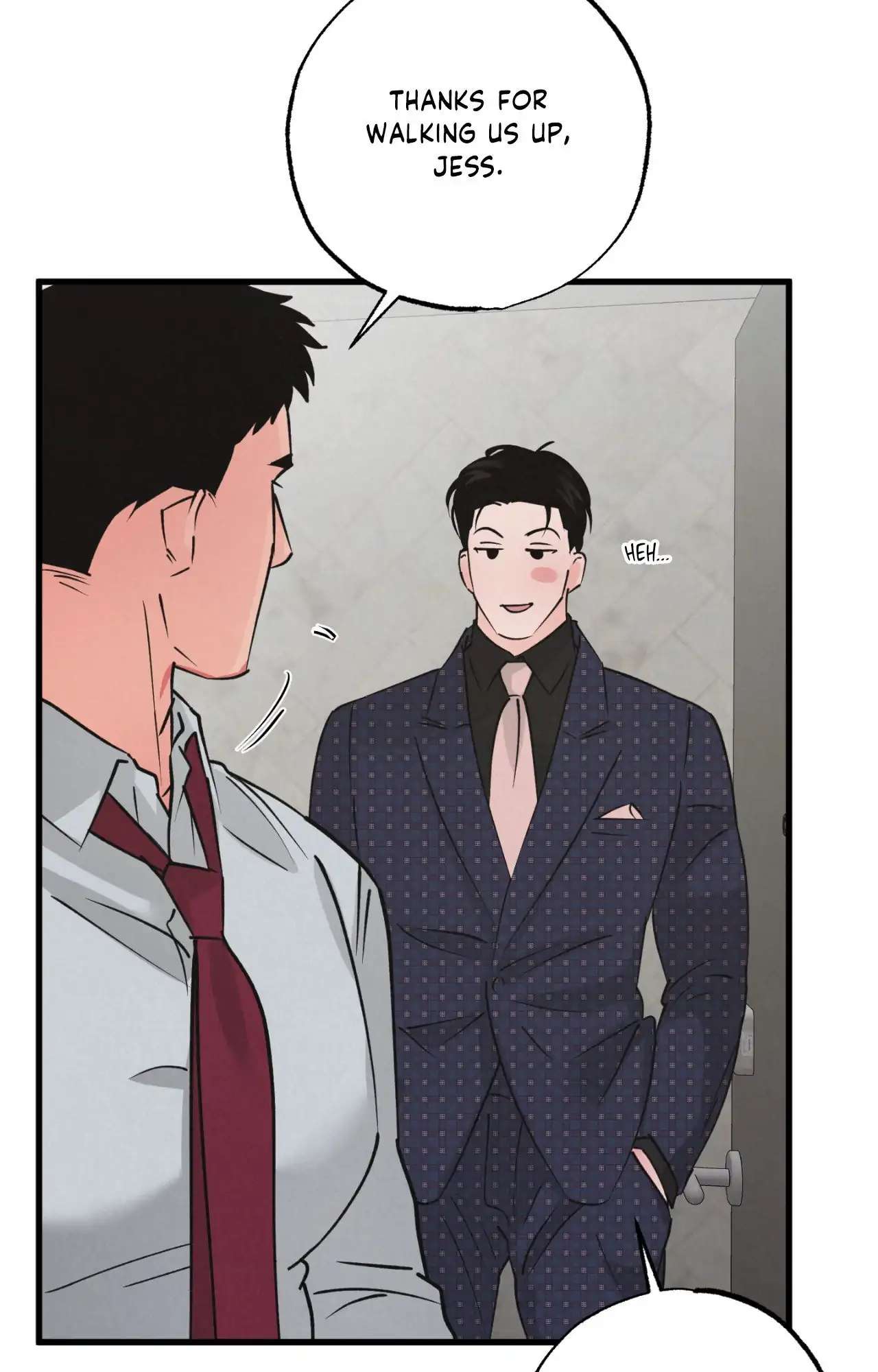 Read A Golden Pair chapter 38.1 image 22 on Lezhin