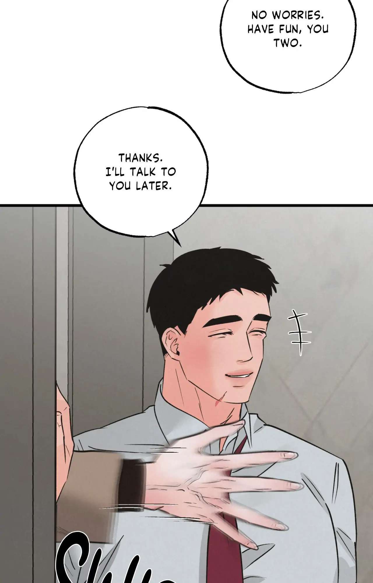 Read A Golden Pair chapter 38.1 image 23 on Lezhin