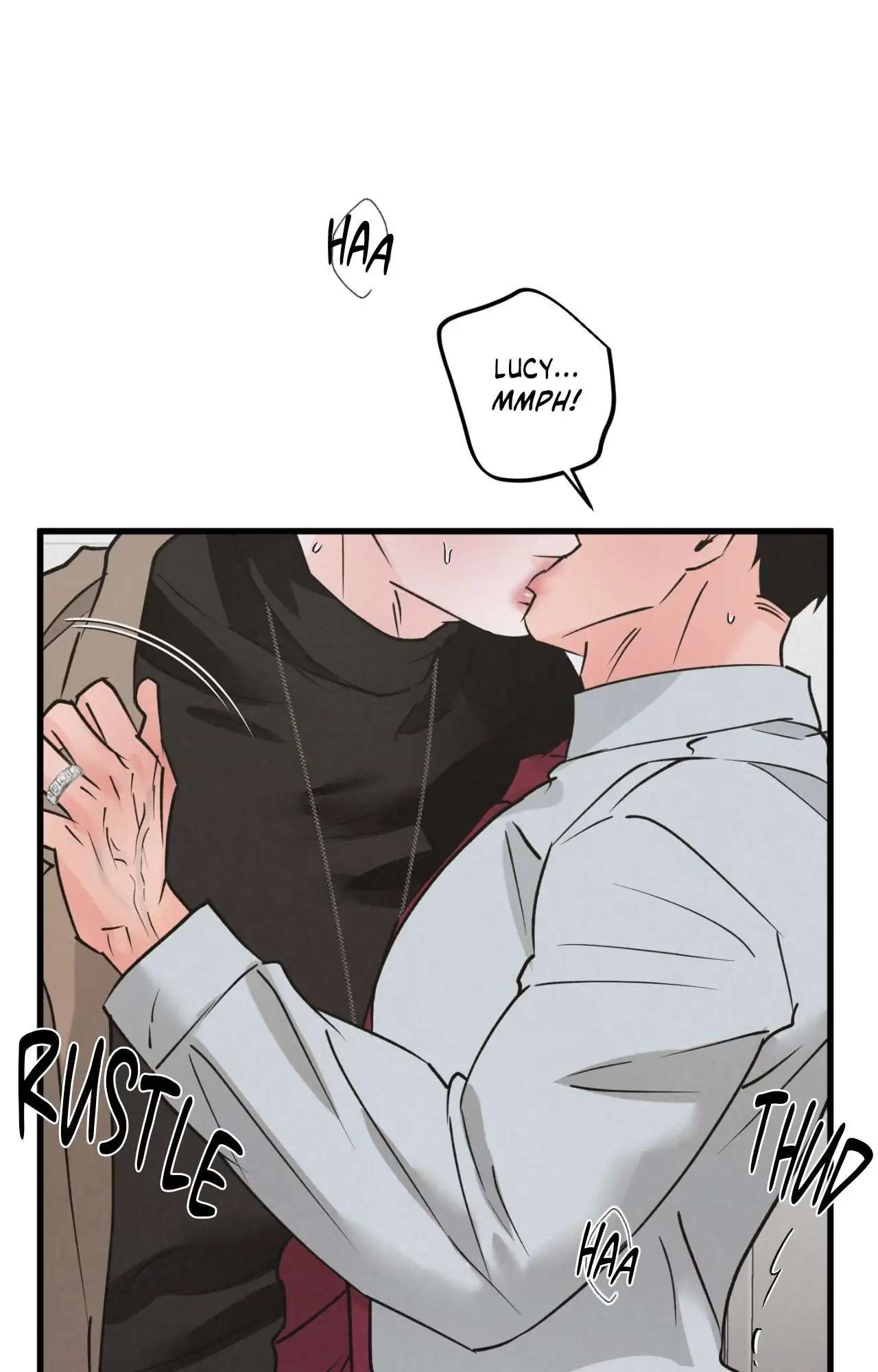 Read A Golden Pair chapter 38.1 image 28 on Lezhin