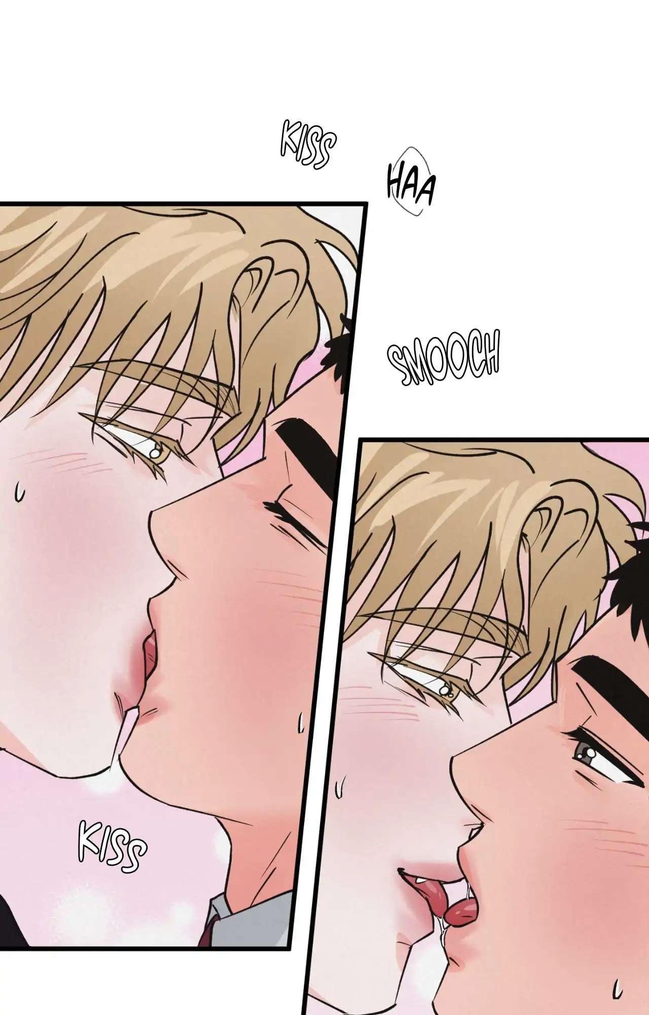 Read A Golden Pair chapter 38.1 image 30 on Lezhin