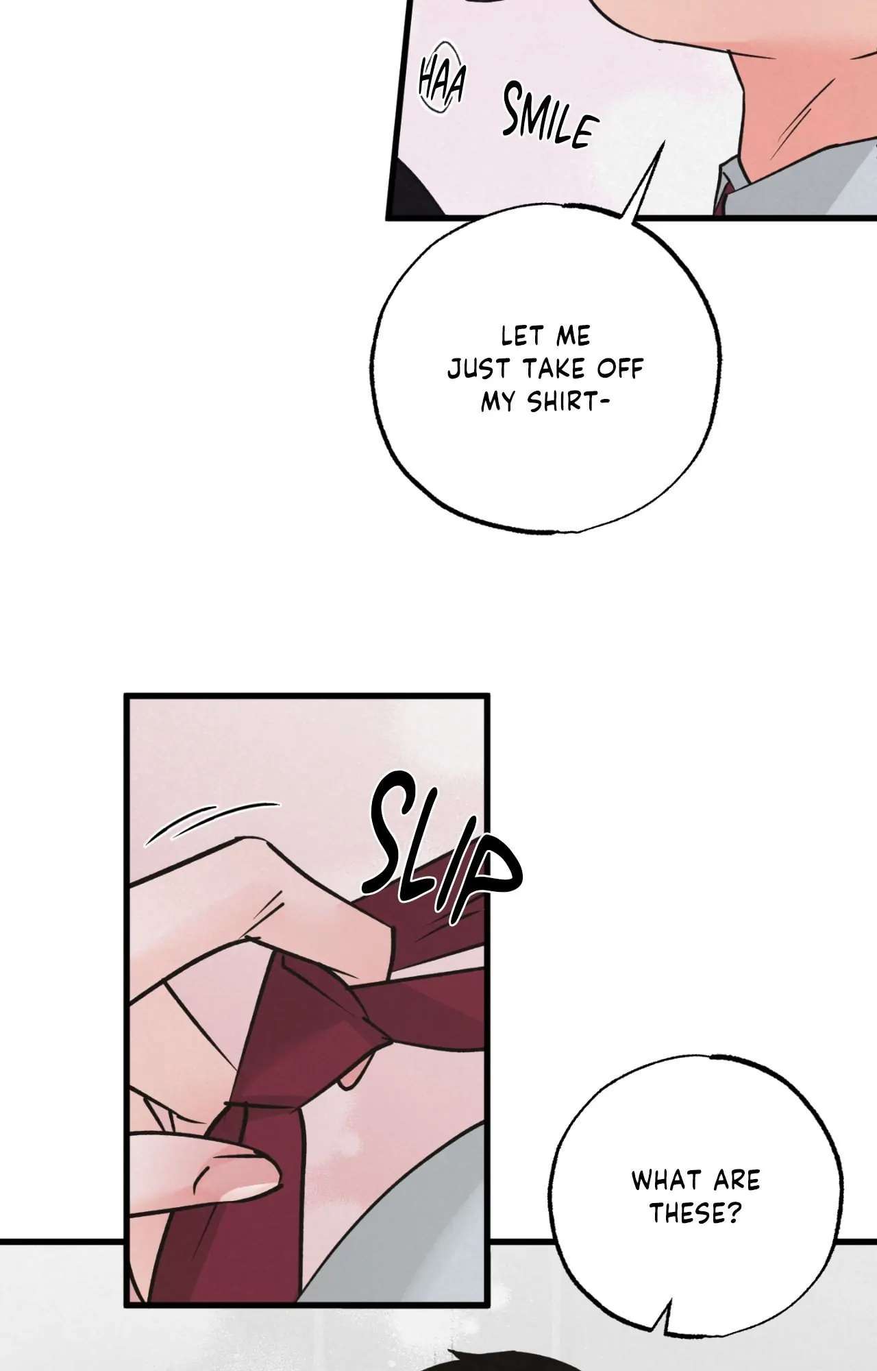 Read A Golden Pair chapter 38.1 image 31 on Lezhin