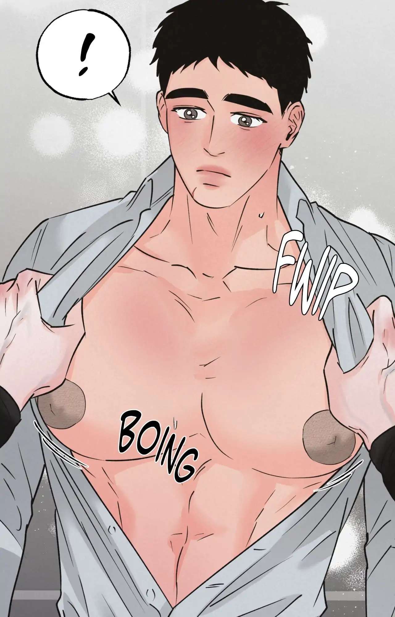 Read A Golden Pair chapter 38.1 image 32 on Lezhin