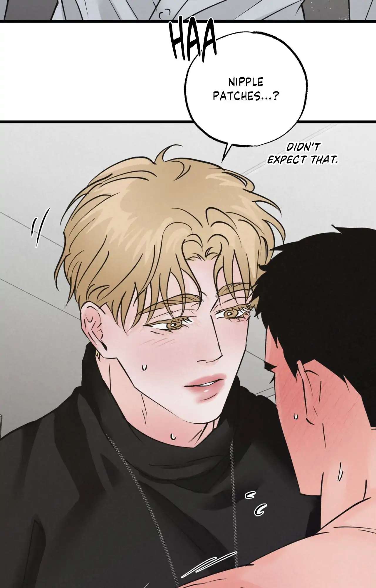 Read A Golden Pair chapter 38.1 image 33 on Lezhin