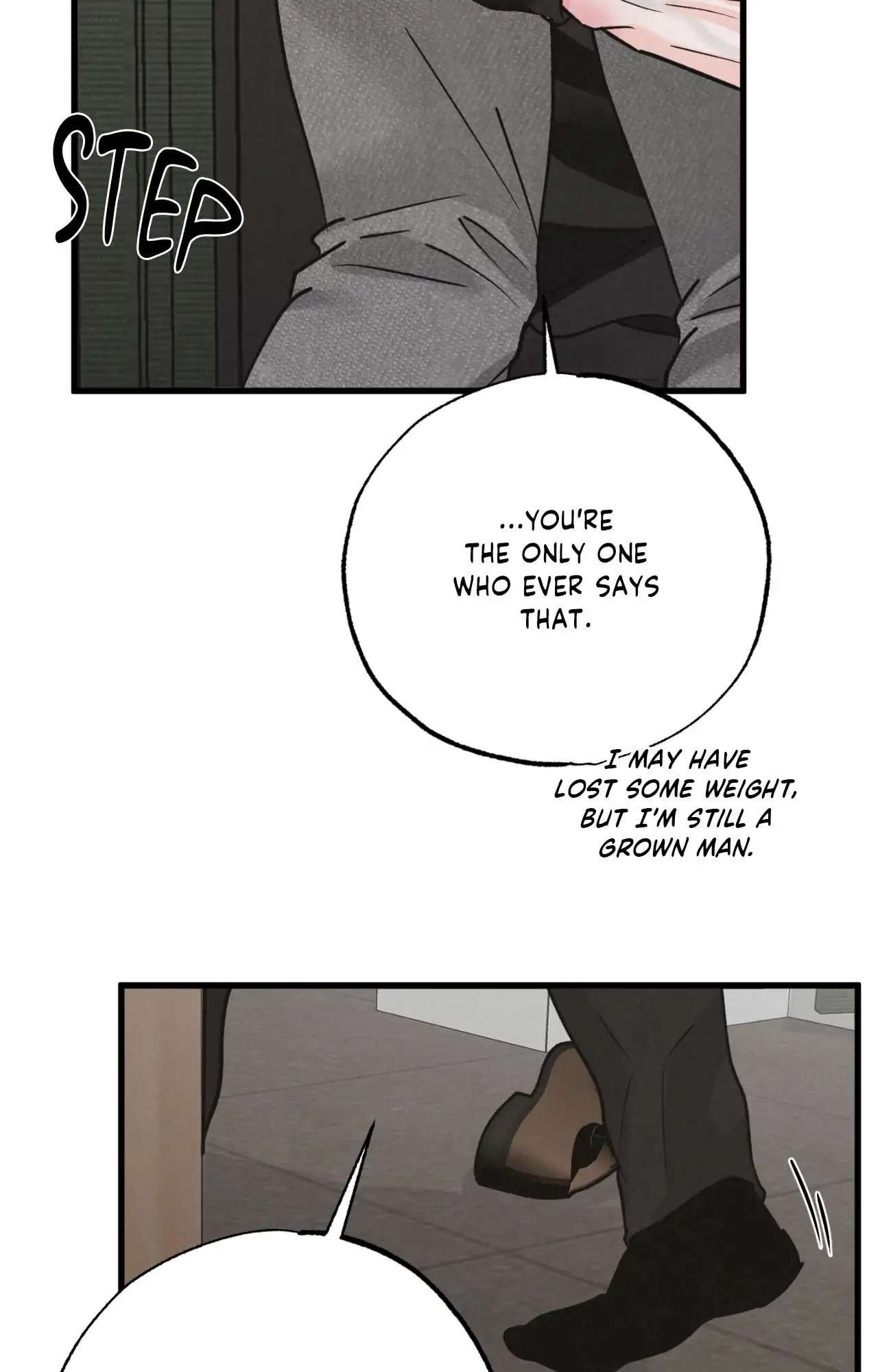 Read A Golden Pair chapter 38.1 image 41 on Lezhin