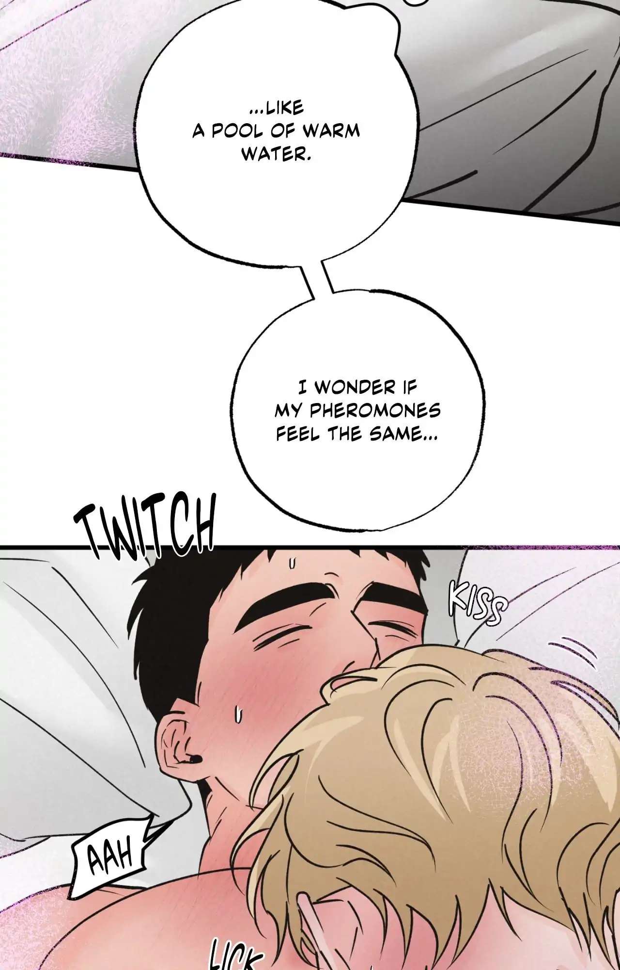 Read A Golden Pair chapter 38.1 image 48 on Lezhin