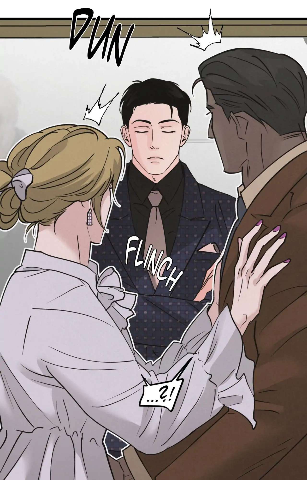 Read A Golden Pair chapter 38.1 image 5 on Lezhin
