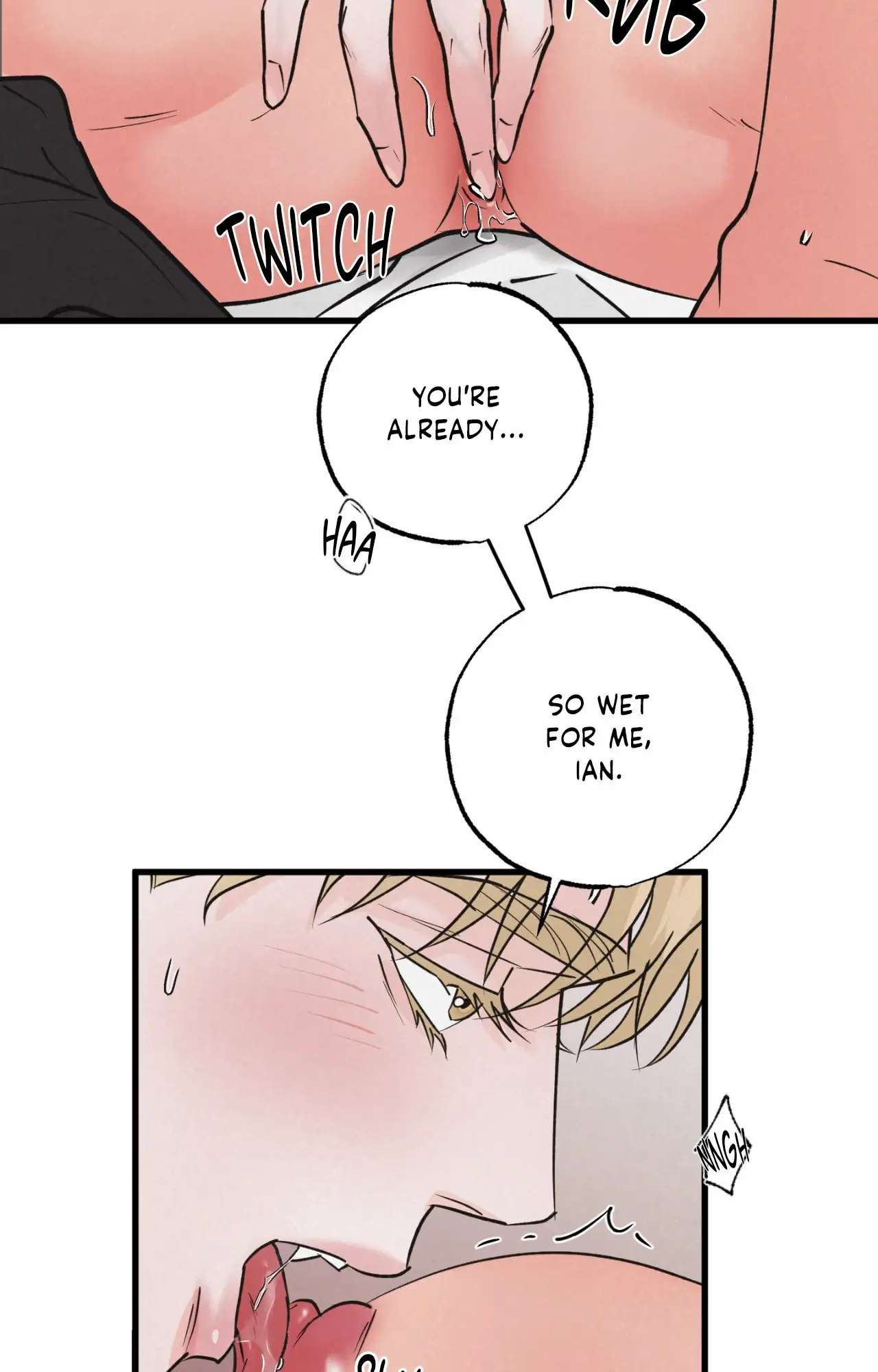 Read A Golden Pair chapter 38.1 image 51 on Lezhin