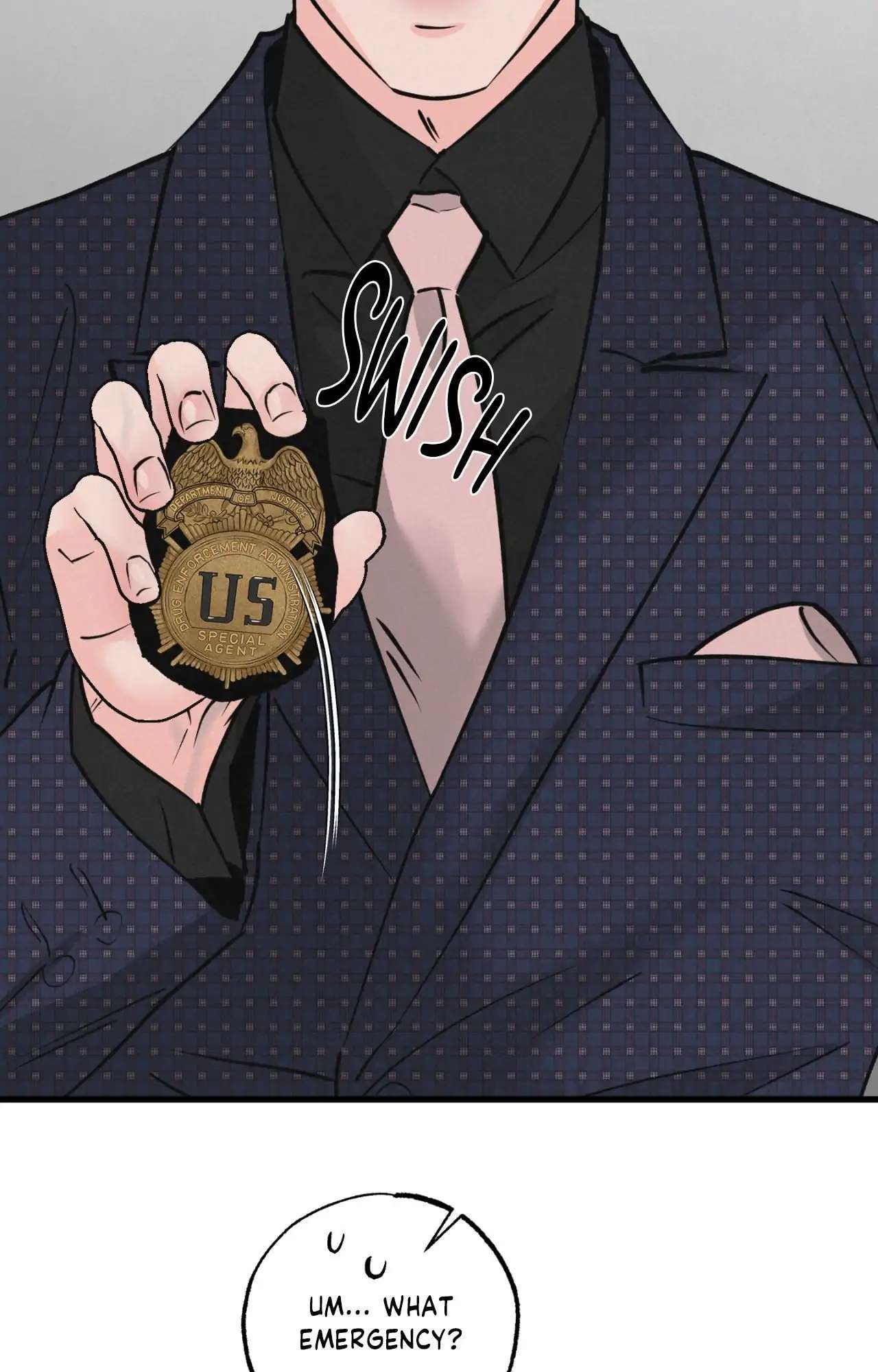 Read A Golden Pair chapter 38.1 image 7 on Lezhin