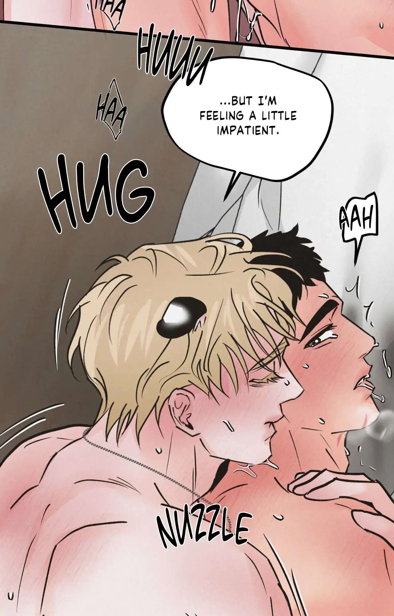 Read A Golden Pair chapter 38.1 image 72 on Lezhin
