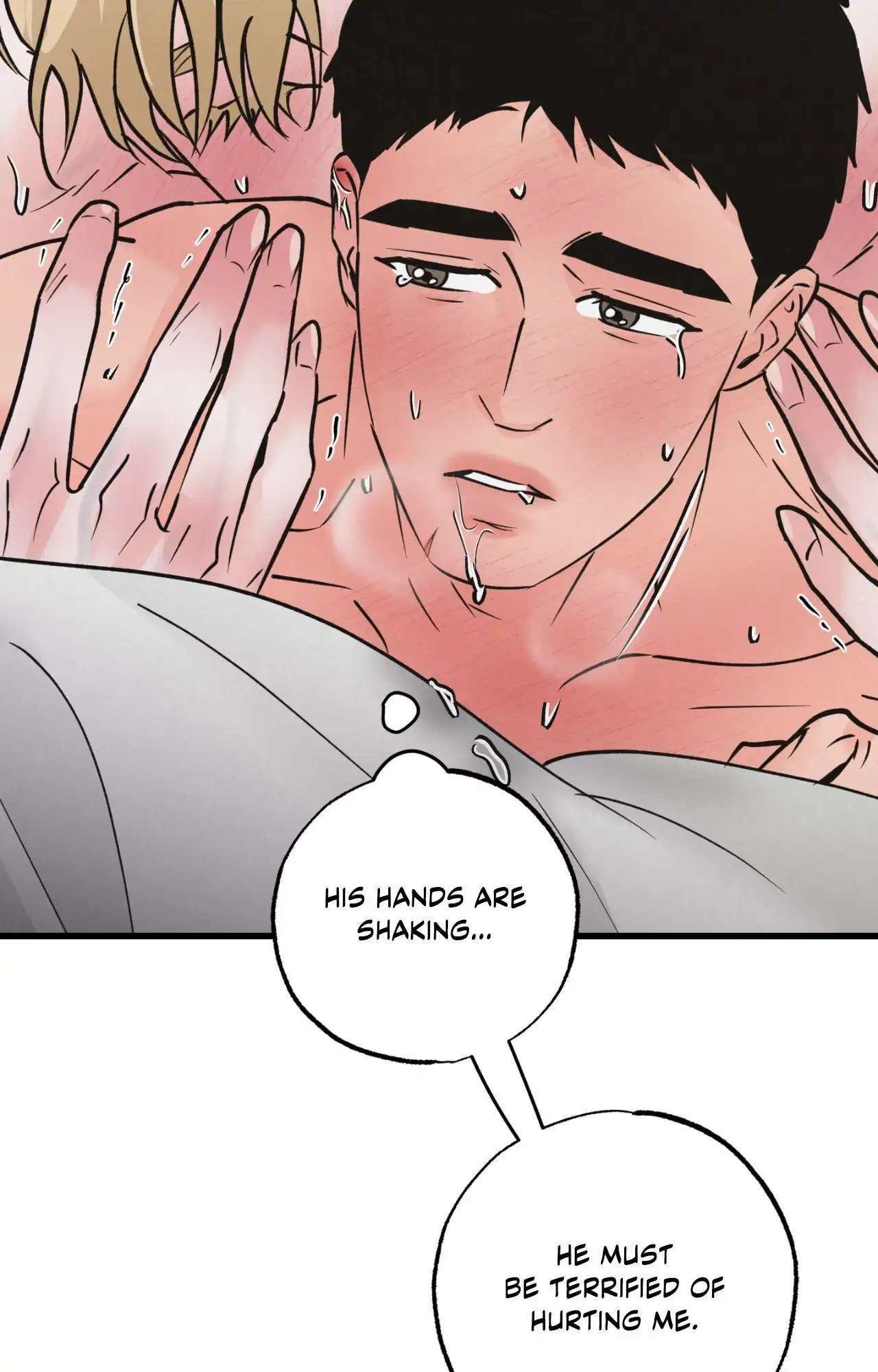 Read A Golden Pair chapter 38.1 image 78 on Lezhin