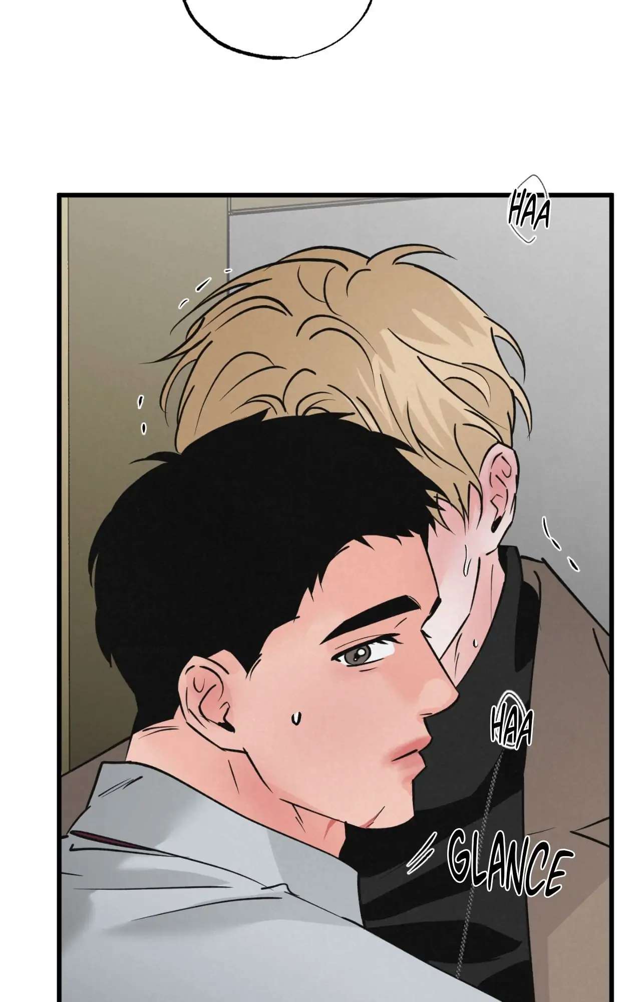 Read A Golden Pair chapter 38.1 image 8 on Lezhin