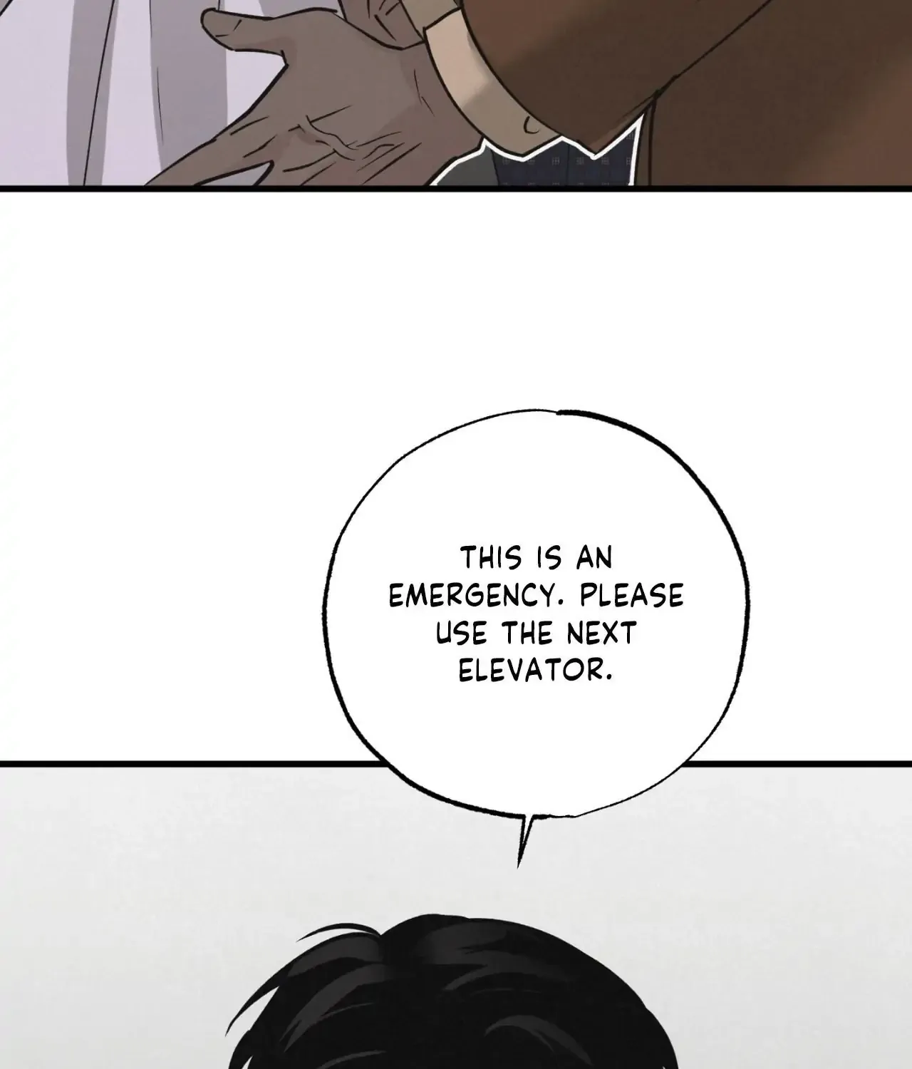 Read A Golden Pair chapter 38 image 11 on Lezhin