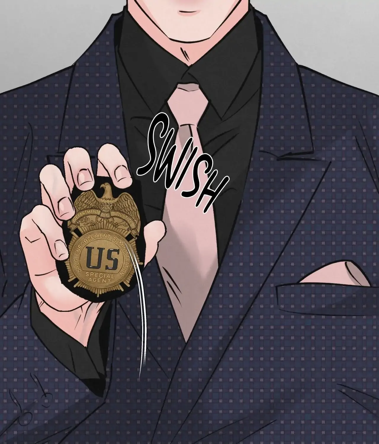 Read A Golden Pair chapter 38 image 13 on Lezhin