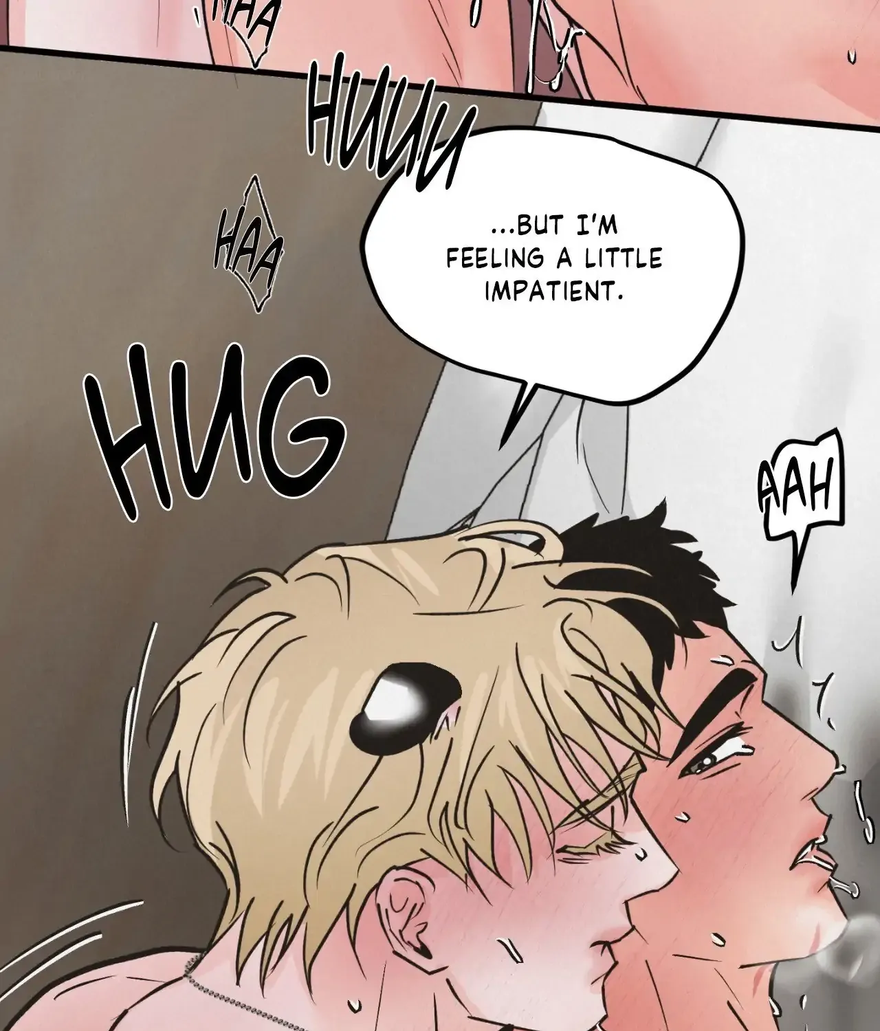 Read A Golden Pair chapter 38 image 130 on Lezhin