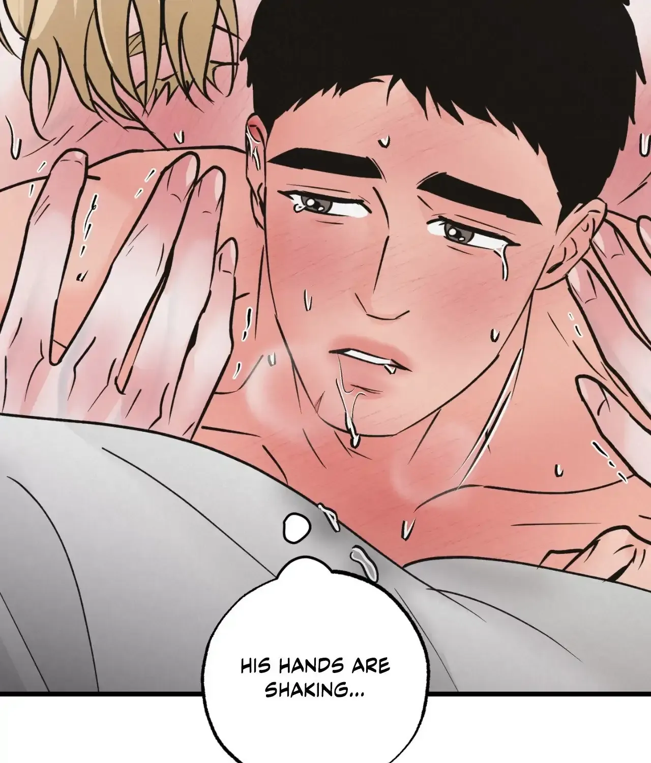 Read A Golden Pair chapter 38 image 141 on Lezhin