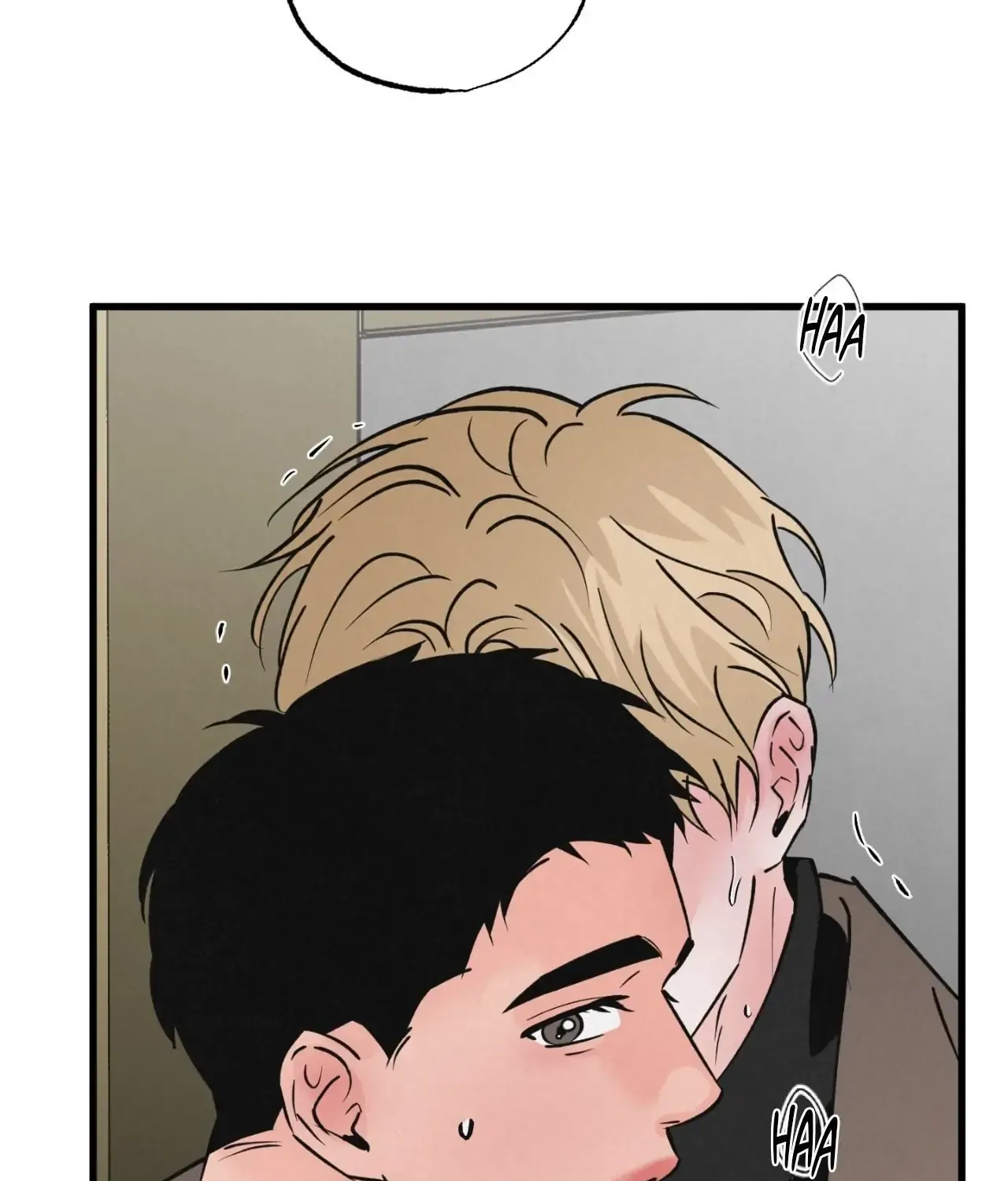 Read A Golden Pair chapter 38 image 15 on Lezhin