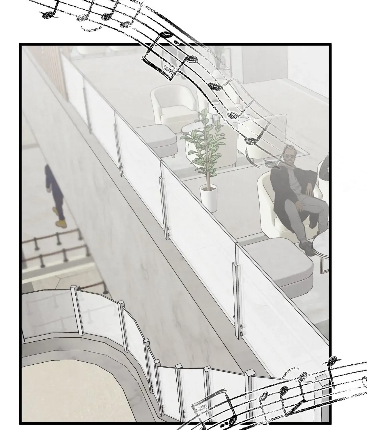 Read A Golden Pair chapter 38 image 2 on Lezhin