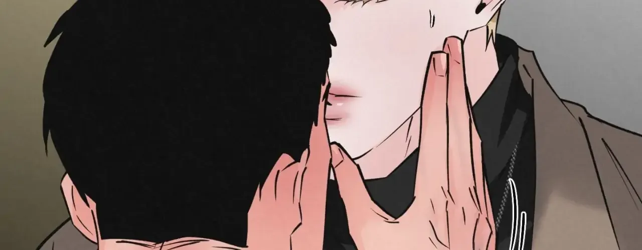 Read A Golden Pair chapter 38 image 25 on Lezhin