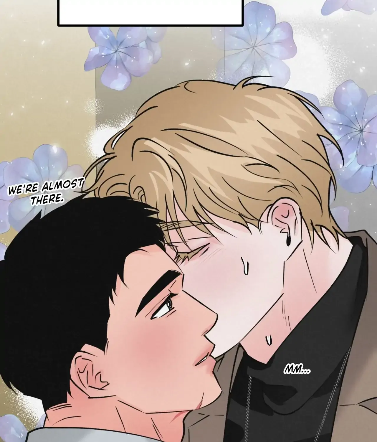 Read A Golden Pair chapter 38 image 29 on Lezhin