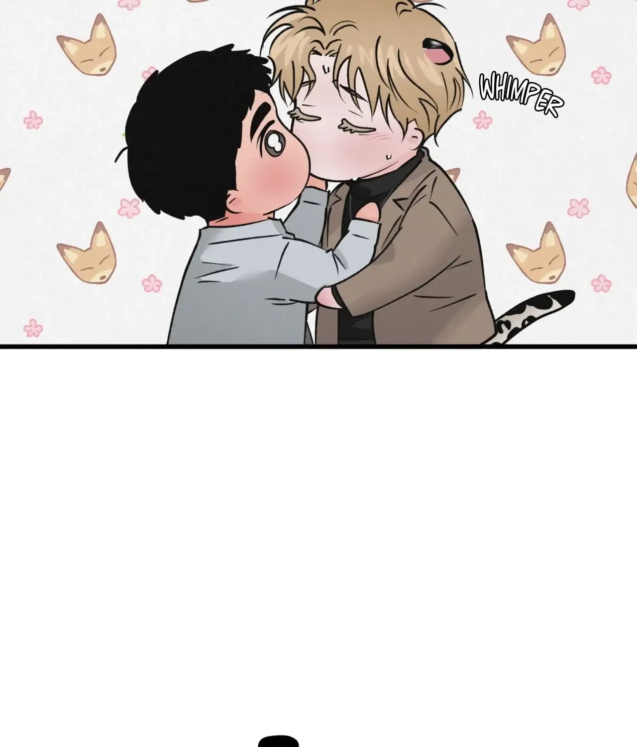 Read A Golden Pair chapter 38 image 33 on Lezhin